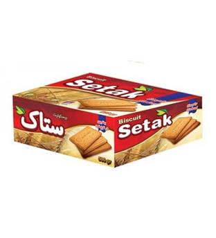 بیسکویت مجلسی ستاک