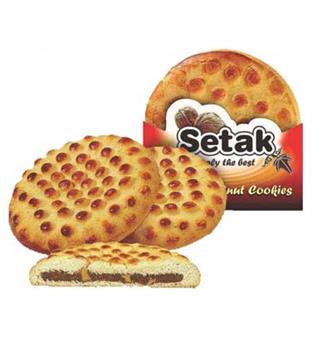 کلوچه گردویی ستاک