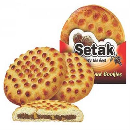 کلوچه گردویی ستاک