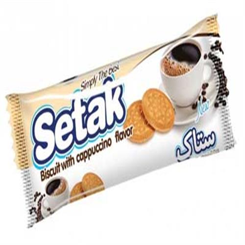 نیم چاشت با طعم کاپوچینو