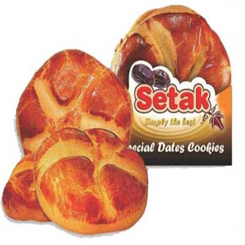 کلوچه خرمایی ستاک