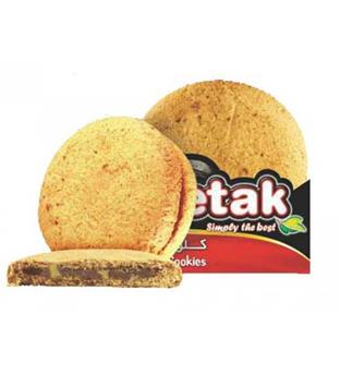 کلوچه جو ستاک