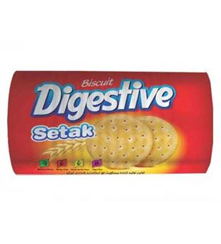 بیسکویت دایجستیو دوسر