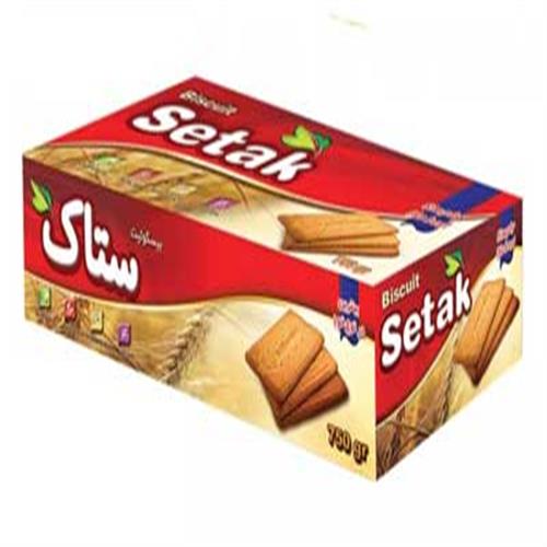 بیسکویت مجلسی 750