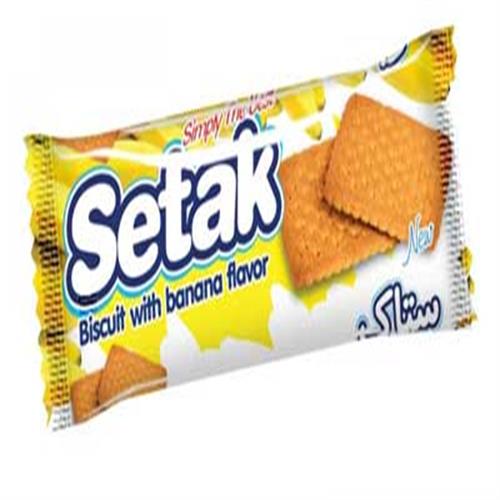 نیمچاشت با طعم موزی