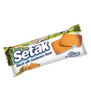 نیم چاشت با طعم هل