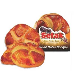 کلوچه خرمایی ستاک