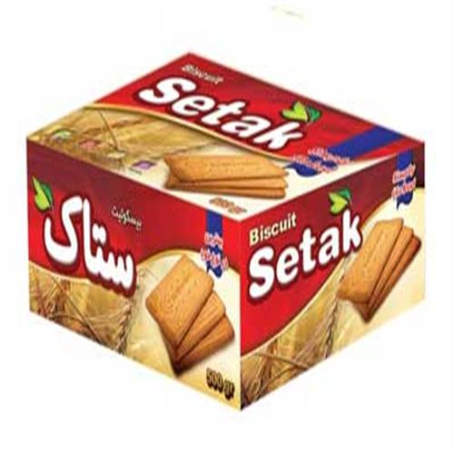 بیسکویت مجلسی ستاک