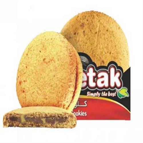 کلوچه جو ستاک