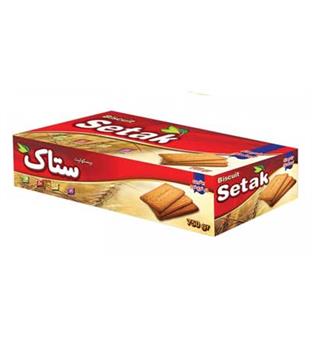 بیسکویت مجلسی 750